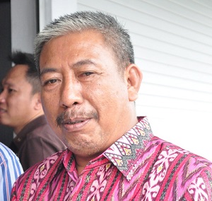 PNS Kurang Minati Studi STIA LAN